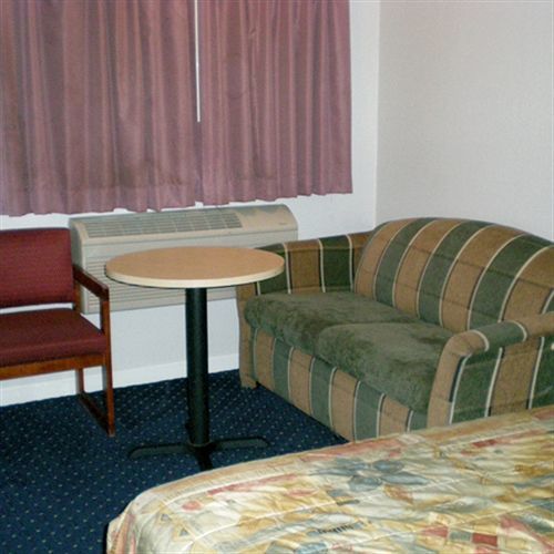 Crown Lodge Motel Oakland Ngoại thất bức ảnh