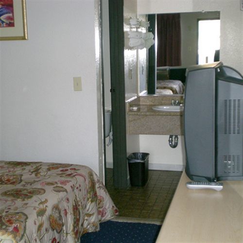 Crown Lodge Motel Oakland Phòng bức ảnh