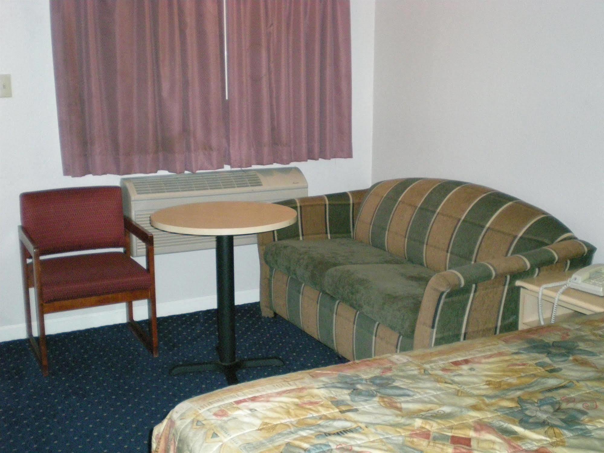 Crown Lodge Motel Oakland Phòng bức ảnh