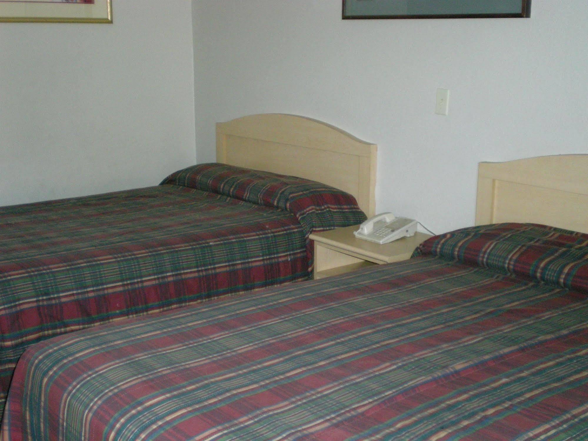 Crown Lodge Motel Oakland Phòng bức ảnh
