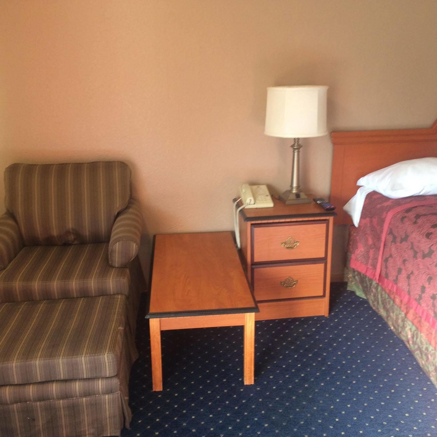 Crown Lodge Motel Oakland Ngoại thất bức ảnh