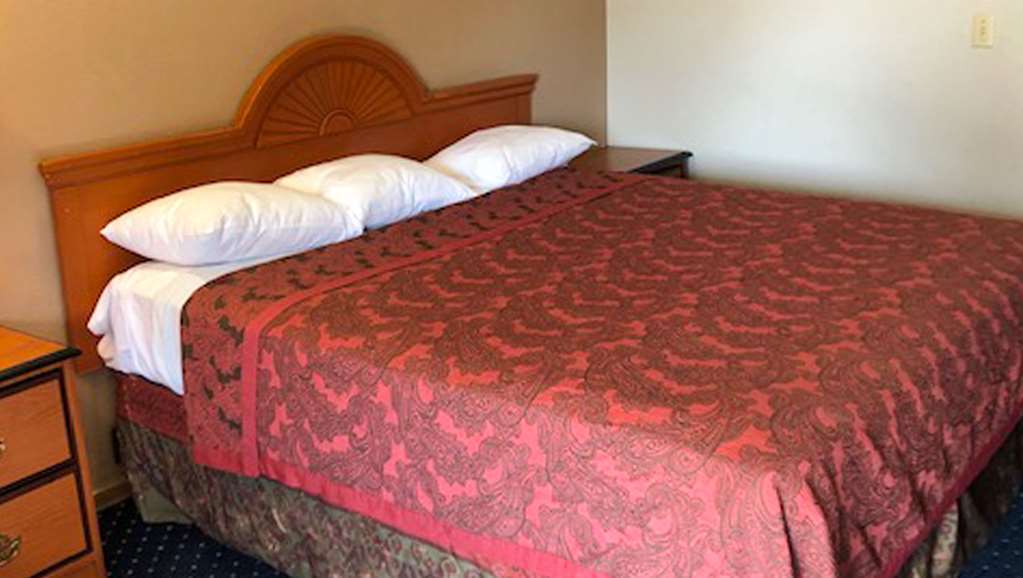 Crown Lodge Motel Oakland Phòng bức ảnh