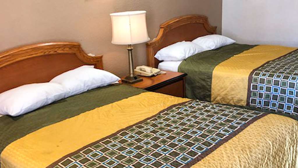 Crown Lodge Motel Oakland Phòng bức ảnh