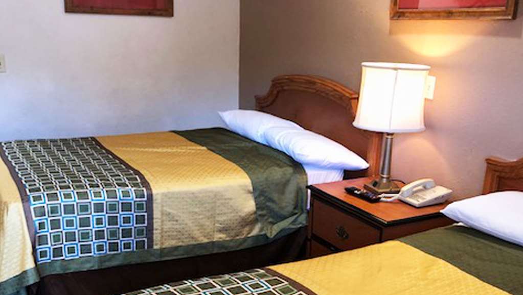 Crown Lodge Motel Oakland Phòng bức ảnh