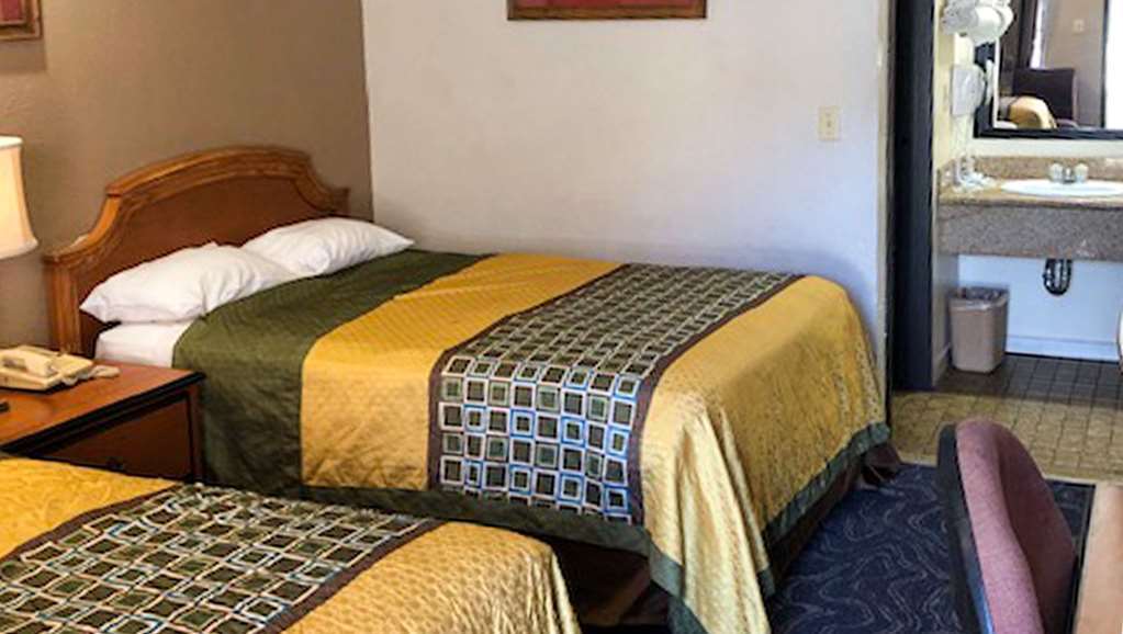 Crown Lodge Motel Oakland Phòng bức ảnh