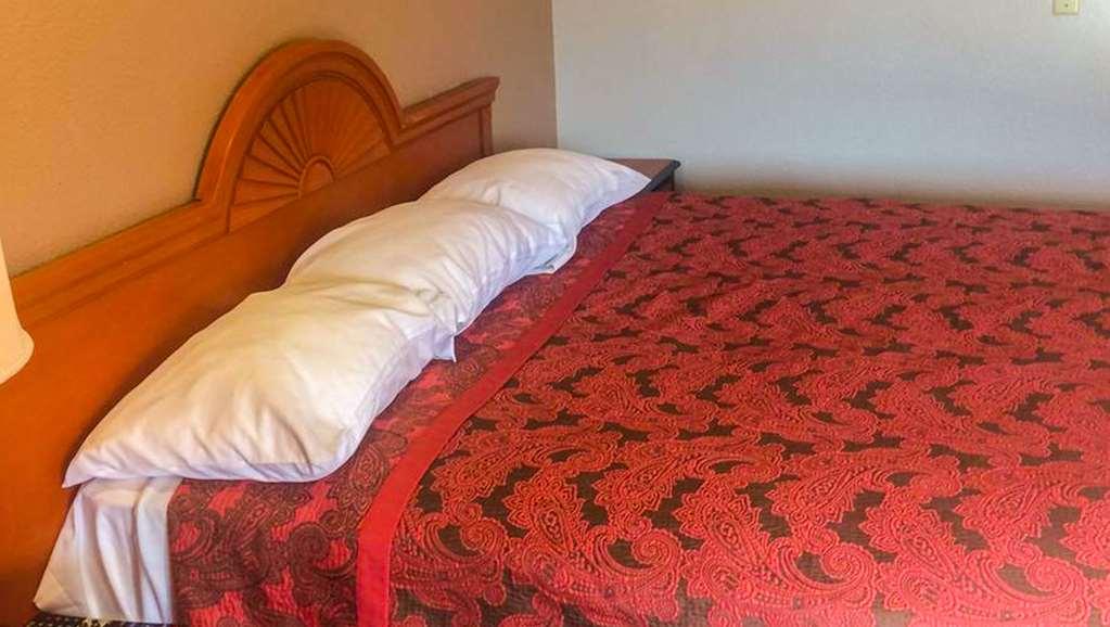 Crown Lodge Motel Oakland Phòng bức ảnh