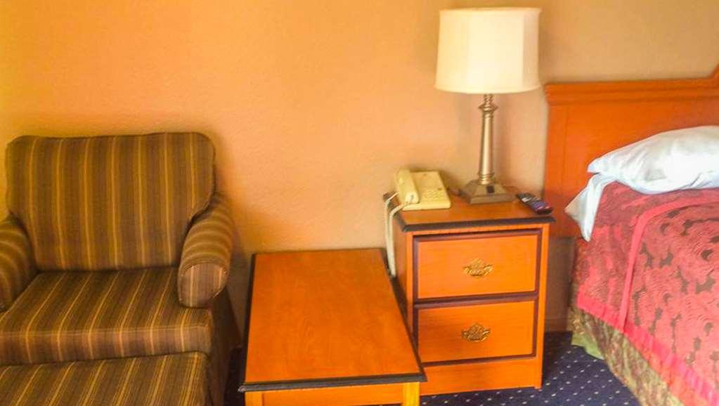 Crown Lodge Motel Oakland Phòng bức ảnh