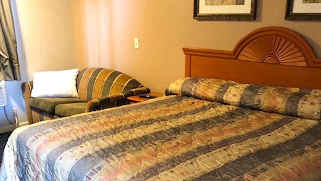 Crown Lodge Motel Oakland Phòng bức ảnh